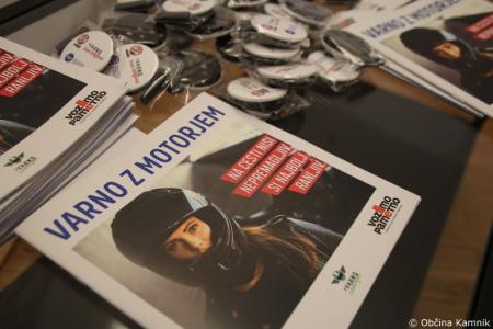 Predavanje Prometne nesreče in posledice 10